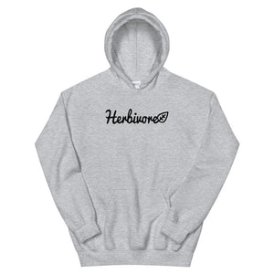 HERBIVORE - Women's Sweatshirt - Always Hungry Fashion