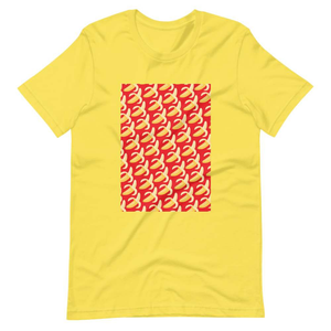 BANANA - Unisex T-Shirt - Always Hungry Fashion