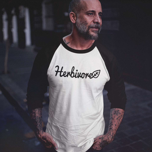 HERBIVORE - Men's Shirt - Always Hungry Fashion