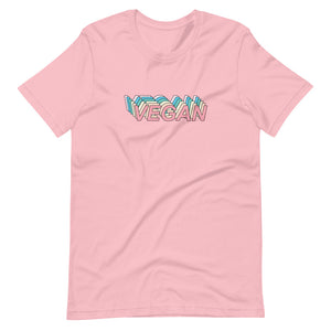 VEGAN - Unisex T-Shirt