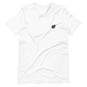 AVOCADO - Unisex Embroidered T-Shirt - Always Hungry Fashion