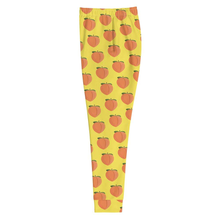 PEACH - Women's Joggers - Always Hungry Fashion