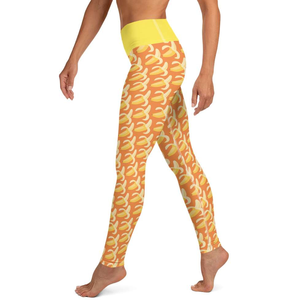 BANANA - Leggings