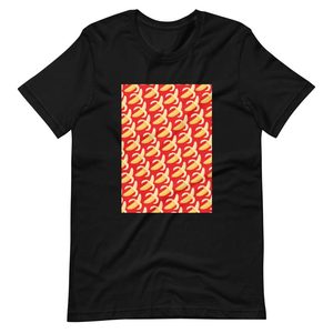 BANANA - Unisex T-Shirt - Always Hungry Fashion