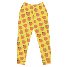 PEACH - Women's Joggers - Always Hungry Fashion