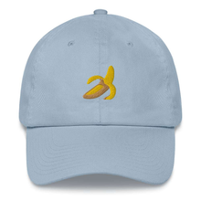 BANANA - Dad hat - Always Hungry Fashion