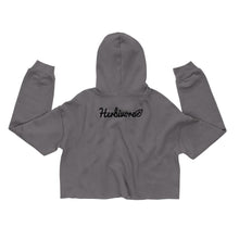 HERBIVORE - Women's Crop Sweatshirt - Always Hungry Fashion