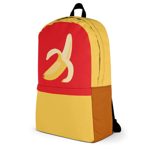BANANA - Backpack - Always Hungry Fashion